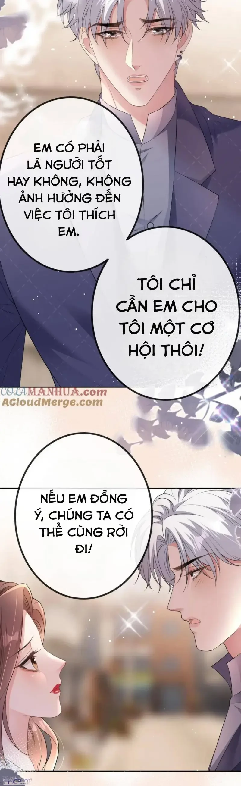 Tùy Ý Thiêu Đốt Lửa Tình Chapter 89.1 - 12