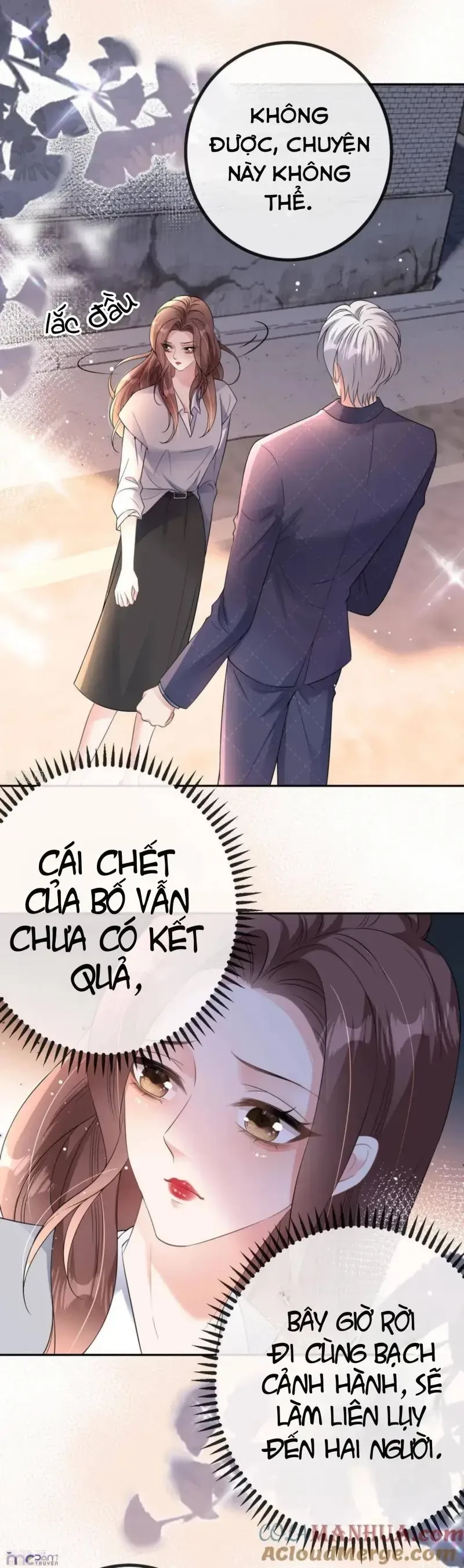 Tùy Ý Thiêu Đốt Lửa Tình Chapter 89.1 - 13