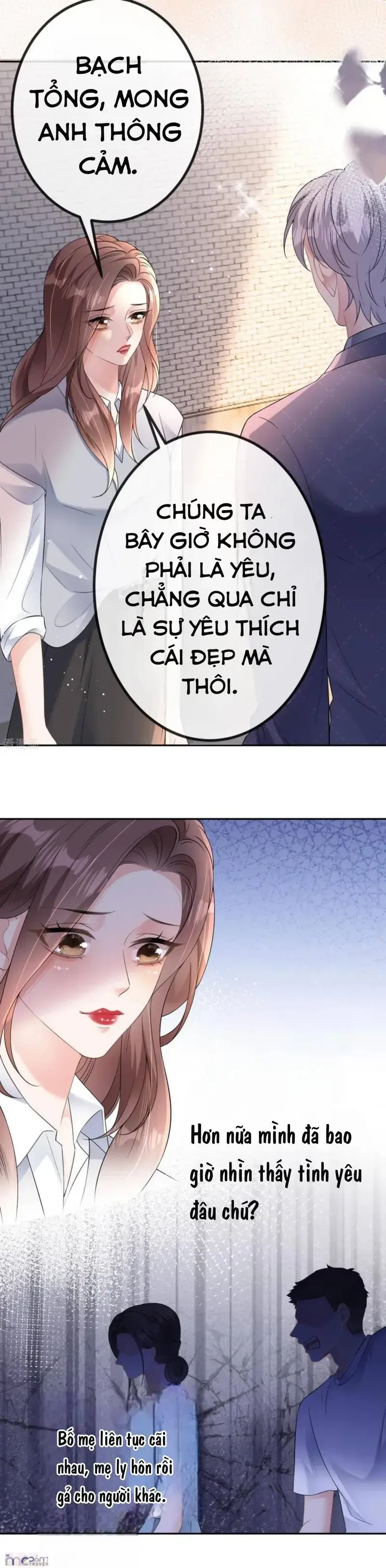 Tùy Ý Thiêu Đốt Lửa Tình Chapter 89.1 - 14