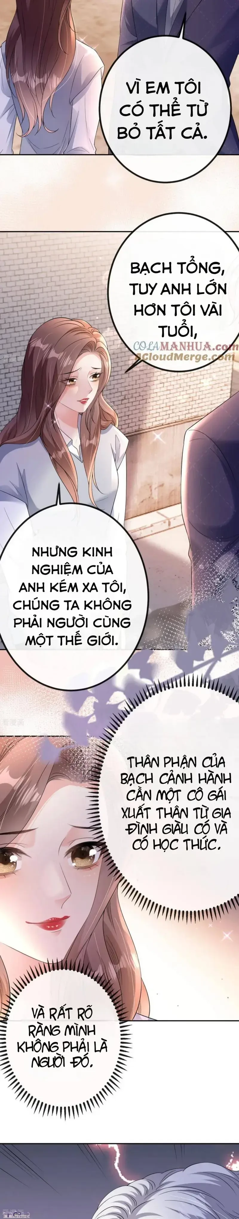 Tùy Ý Thiêu Đốt Lửa Tình Chapter 89.2 - 4