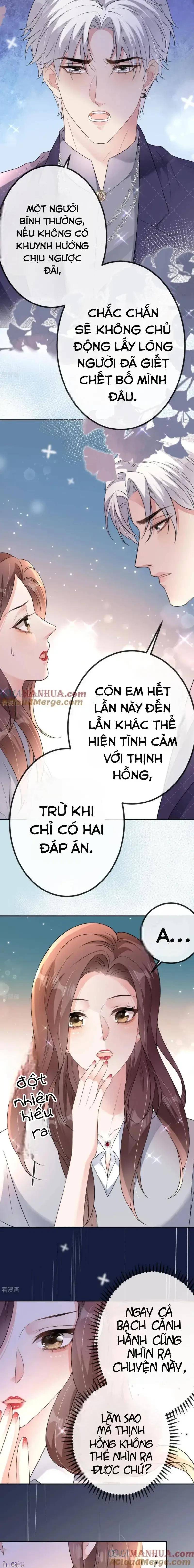Tùy Ý Thiêu Đốt Lửa Tình Chapter 89.2 - 6
