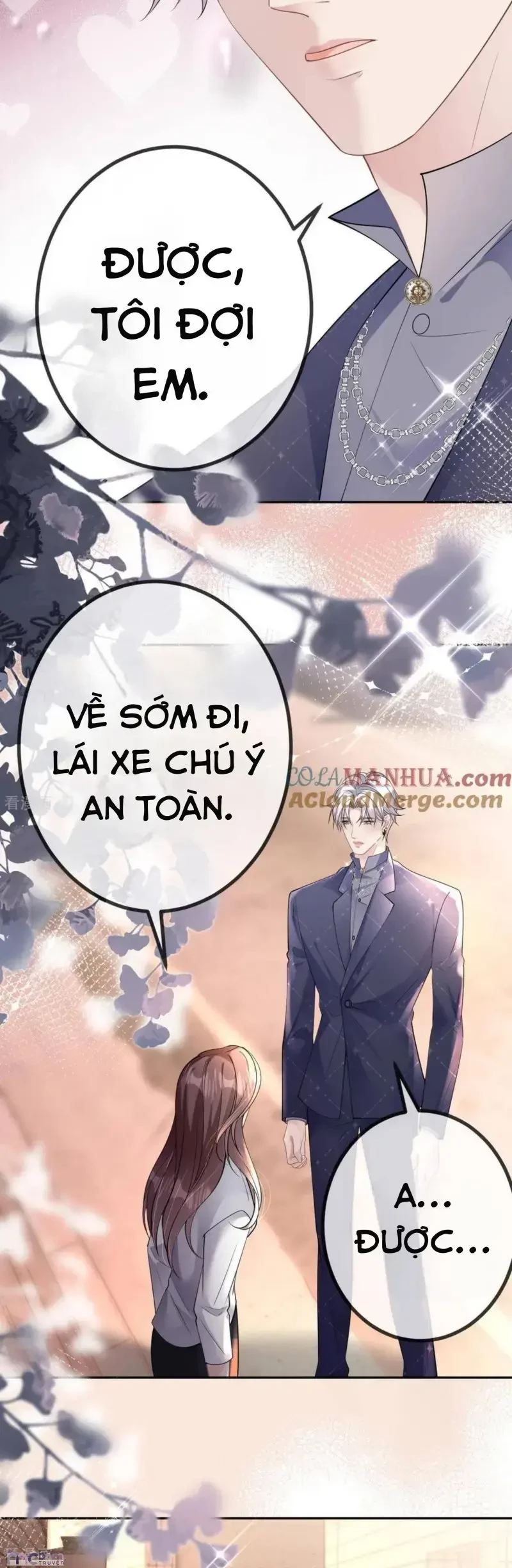 Tùy Ý Thiêu Đốt Lửa Tình Chapter 89.2 - 10