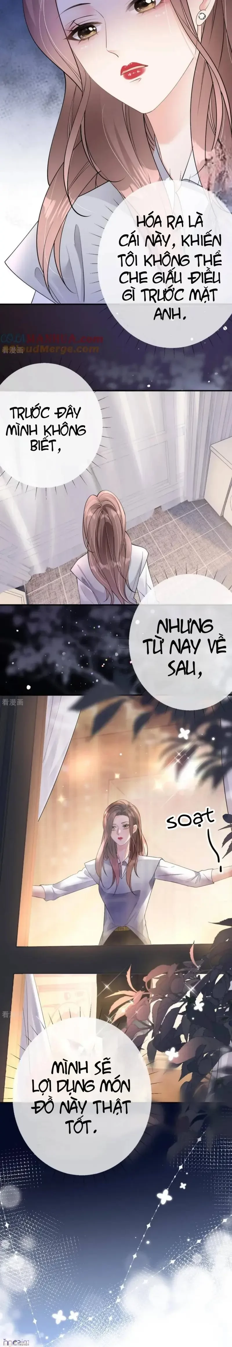 Tùy Ý Thiêu Đốt Lửa Tình Chapter 89.2 - 14