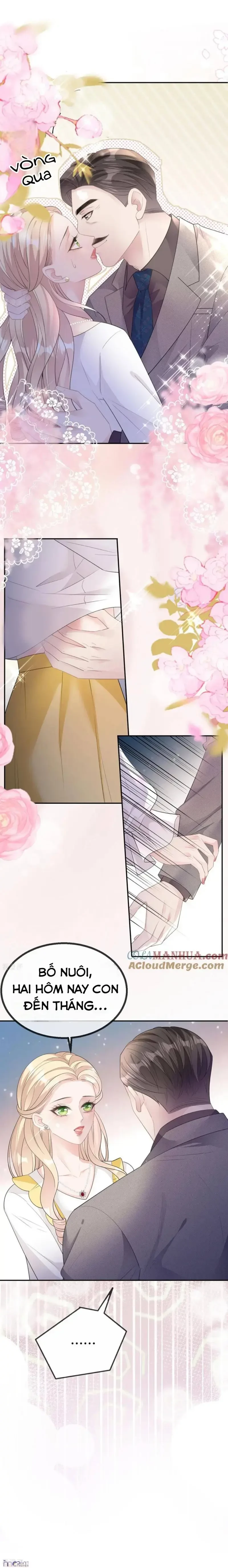 Tùy Ý Thiêu Đốt Lửa Tình Chapter 91.1 - 2