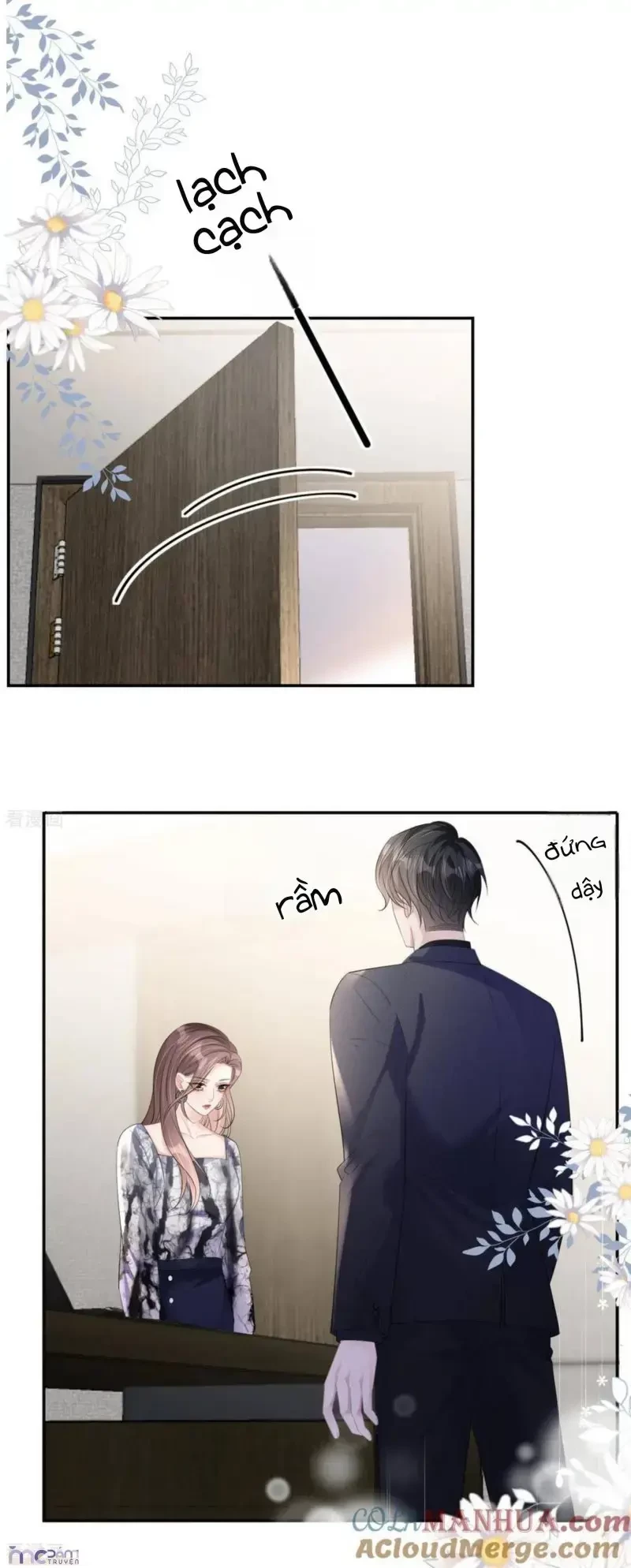 Tùy Ý Thiêu Đốt Lửa Tình Chapter 91.1 - 7