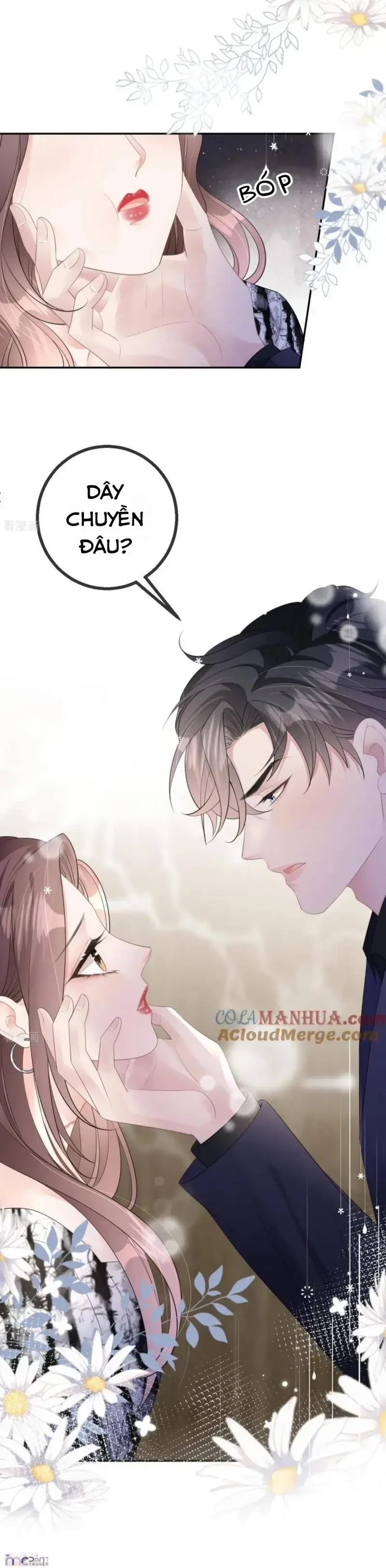 Tùy Ý Thiêu Đốt Lửa Tình Chapter 91.1 - 8