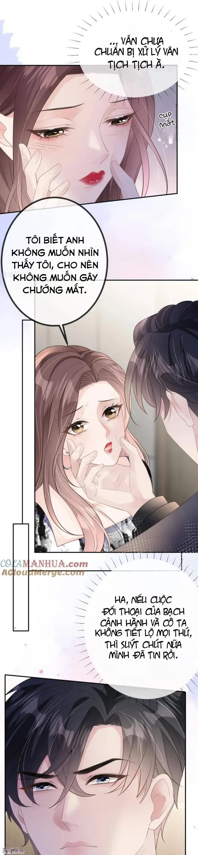 Tùy Ý Thiêu Đốt Lửa Tình Chapter 91.2 - 2