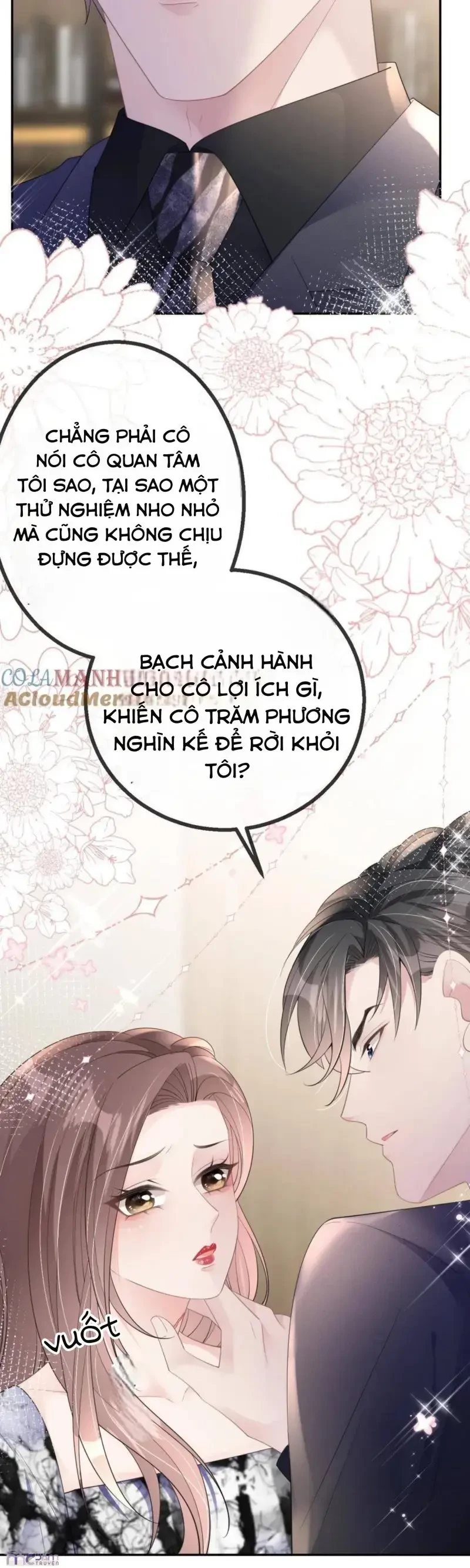 Tùy Ý Thiêu Đốt Lửa Tình Chapter 91.2 - 3