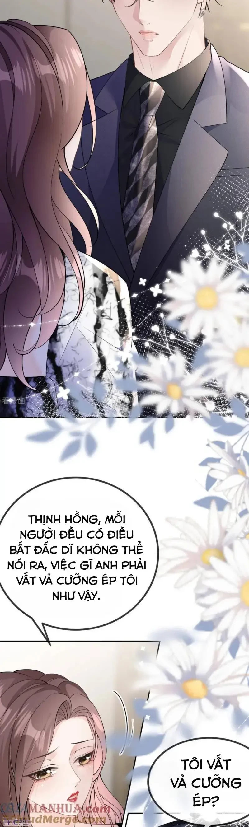 Tùy Ý Thiêu Đốt Lửa Tình Chapter 91.2 - 5