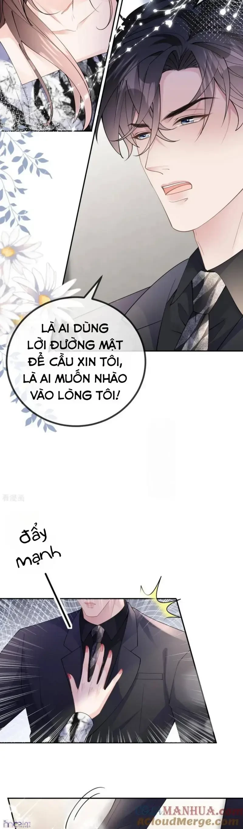 Tùy Ý Thiêu Đốt Lửa Tình Chapter 91.2 - 6