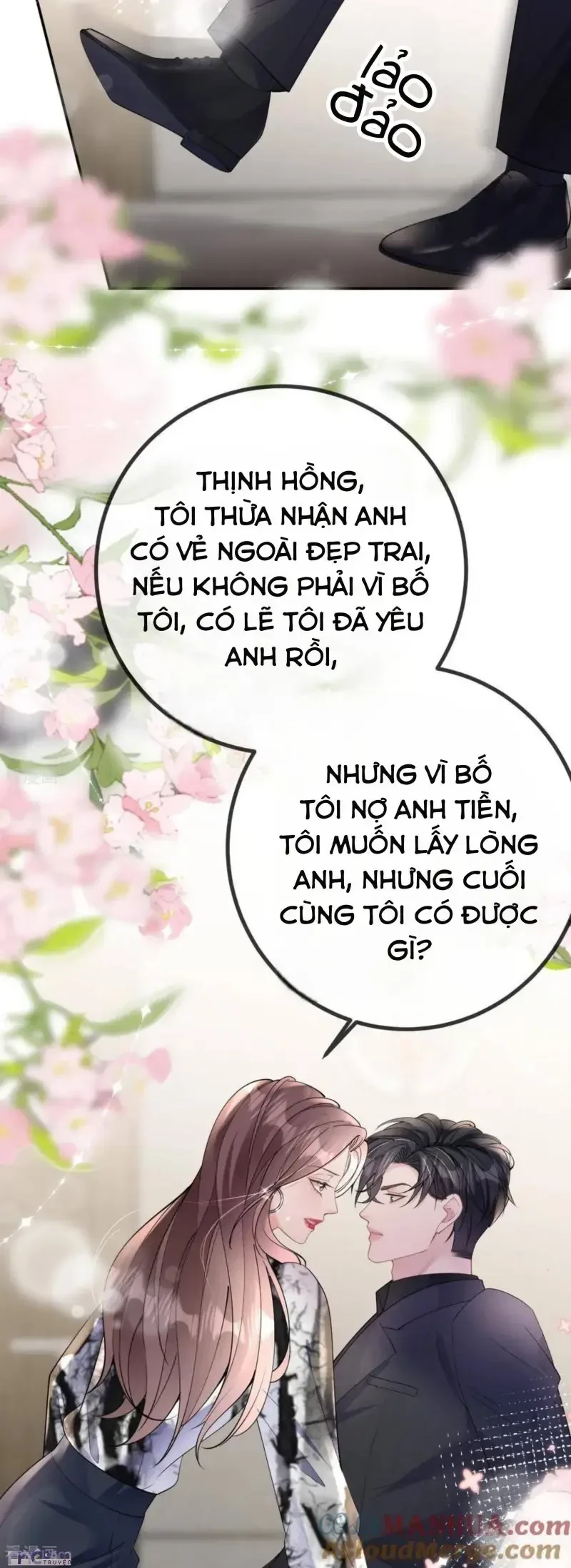 Tùy Ý Thiêu Đốt Lửa Tình Chapter 91.2 - 7