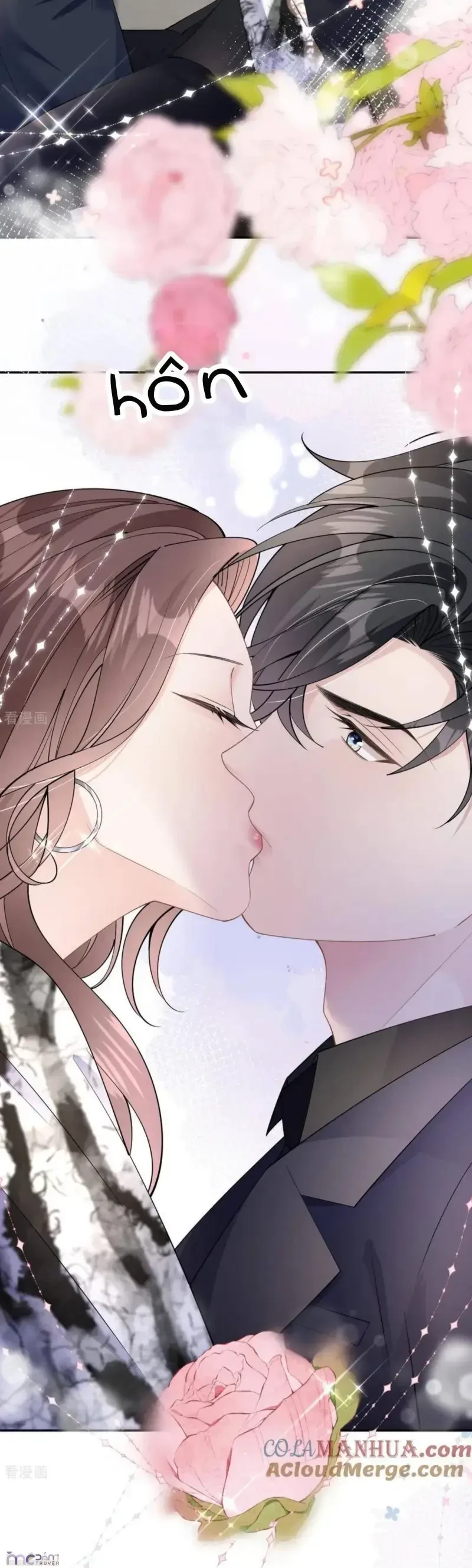 Tùy Ý Thiêu Đốt Lửa Tình Chapter 91.2 - 8