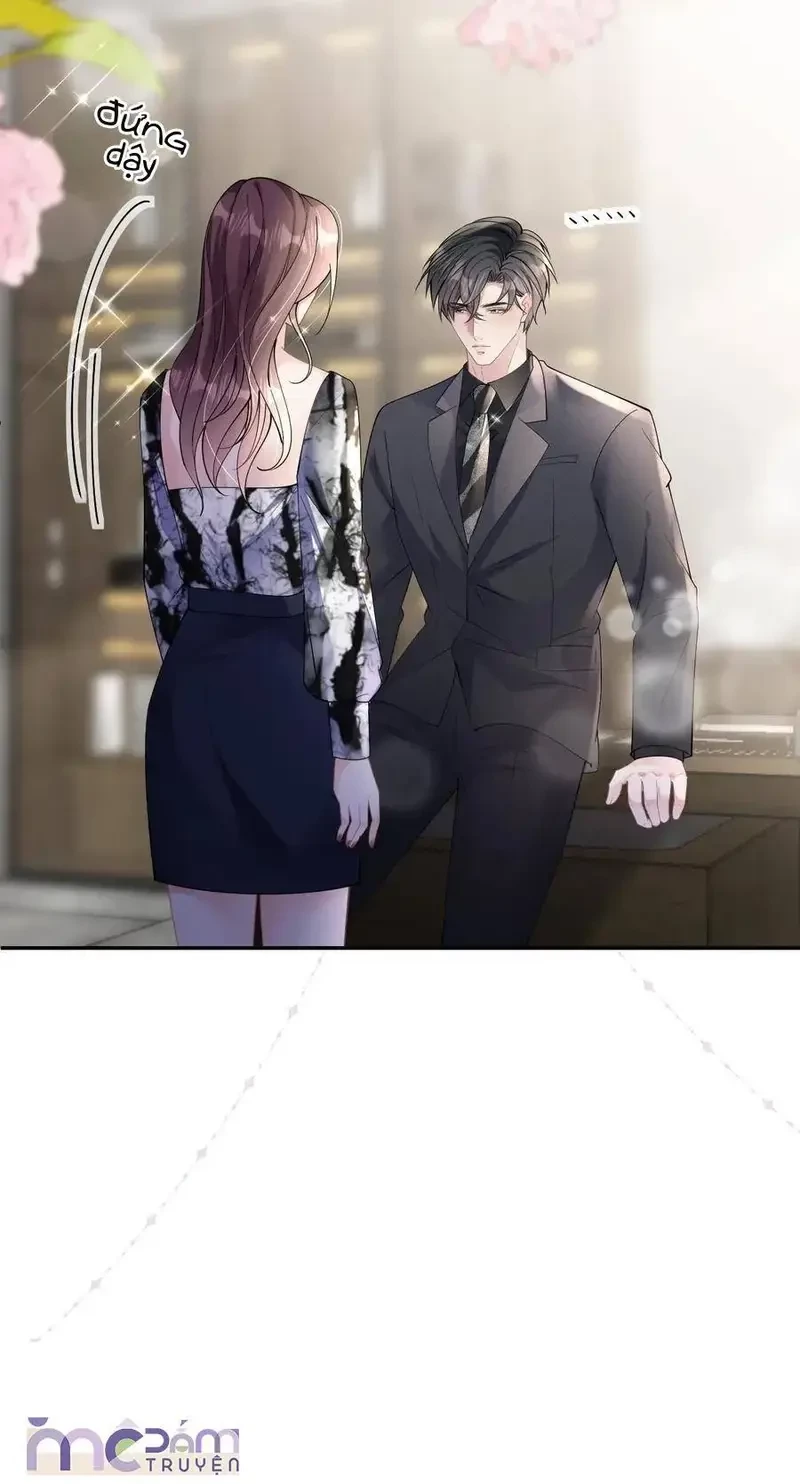 Tùy Ý Thiêu Đốt Lửa Tình Chapter 91.2 - 11