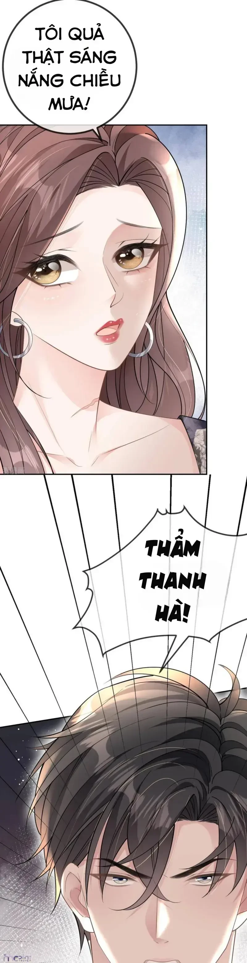 Tùy Ý Thiêu Đốt Lửa Tình Chapter 92.1 - 3