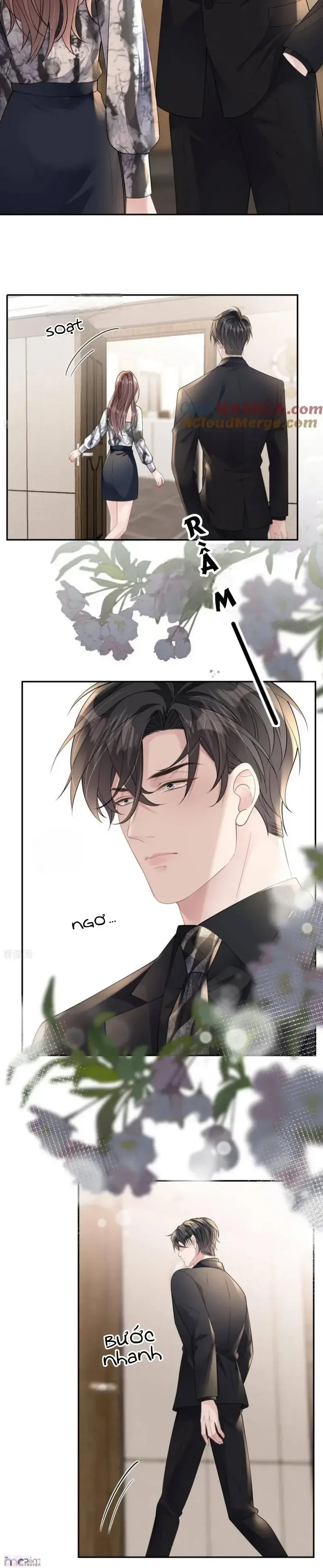 Tùy Ý Thiêu Đốt Lửa Tình Chapter 92.1 - 5