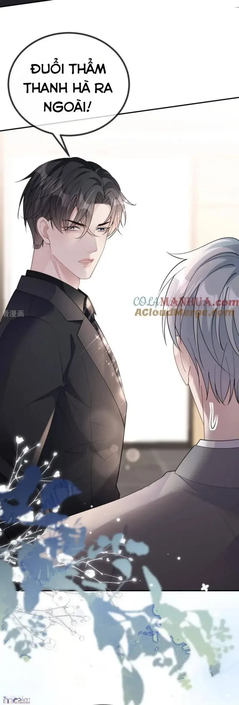 Tùy Ý Thiêu Đốt Lửa Tình Chapter 92.1 - 7