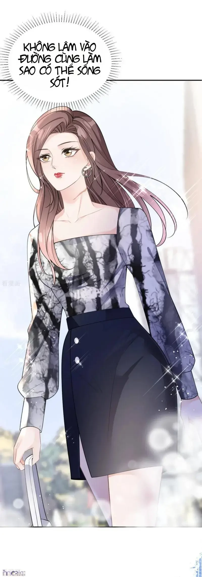 Tùy Ý Thiêu Đốt Lửa Tình Chapter 92.1 - 9