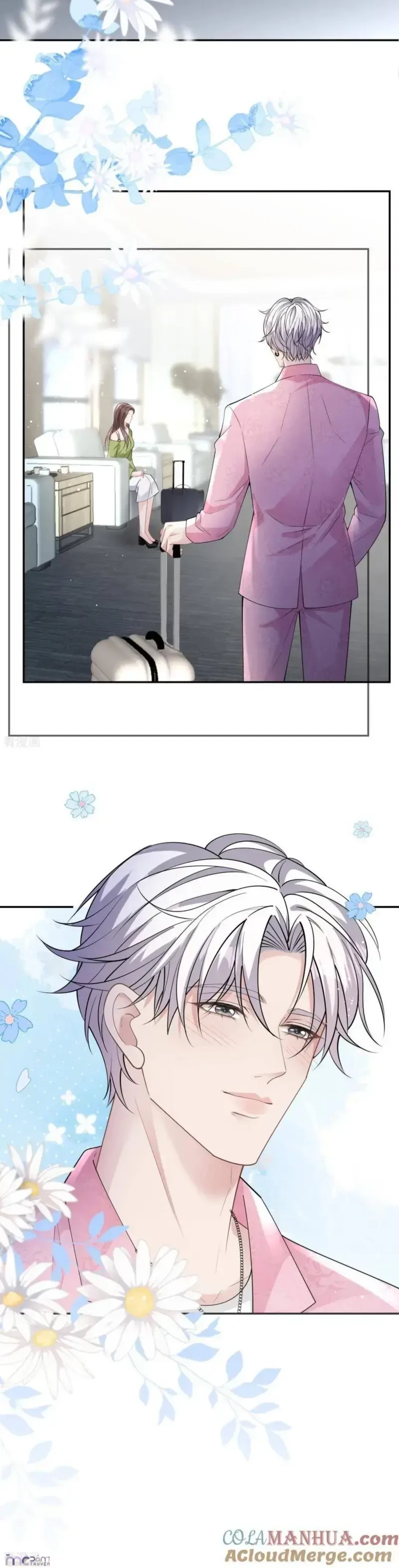 Tùy Ý Thiêu Đốt Lửa Tình Chapter 92.1 - 11