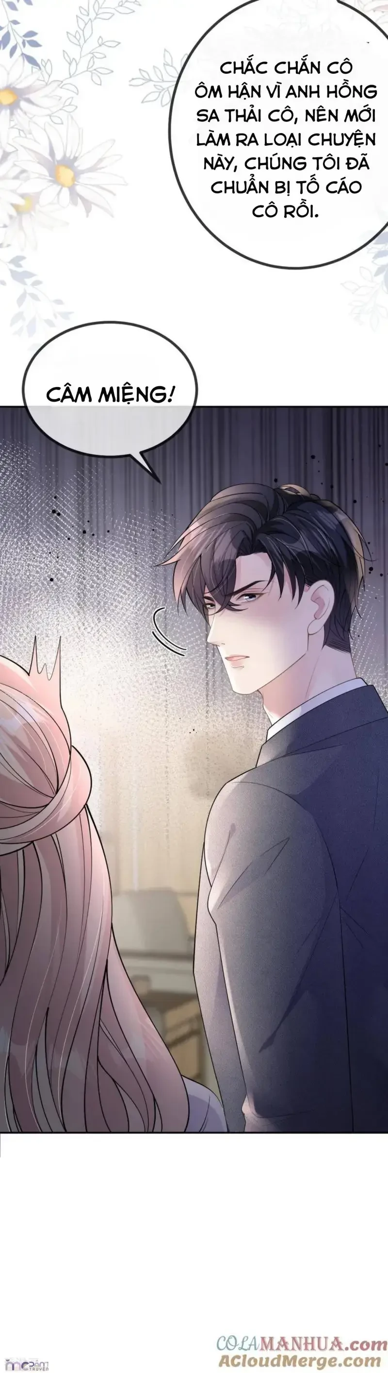 Tùy Ý Thiêu Đốt Lửa Tình Chapter 92.2 - 6