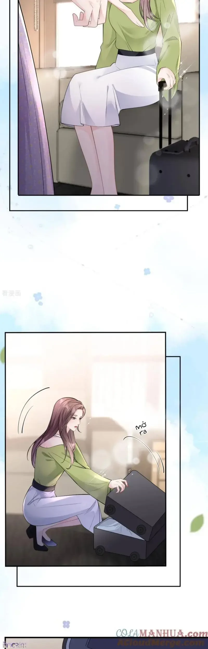 Tùy Ý Thiêu Đốt Lửa Tình Chapter 92.2 - 9