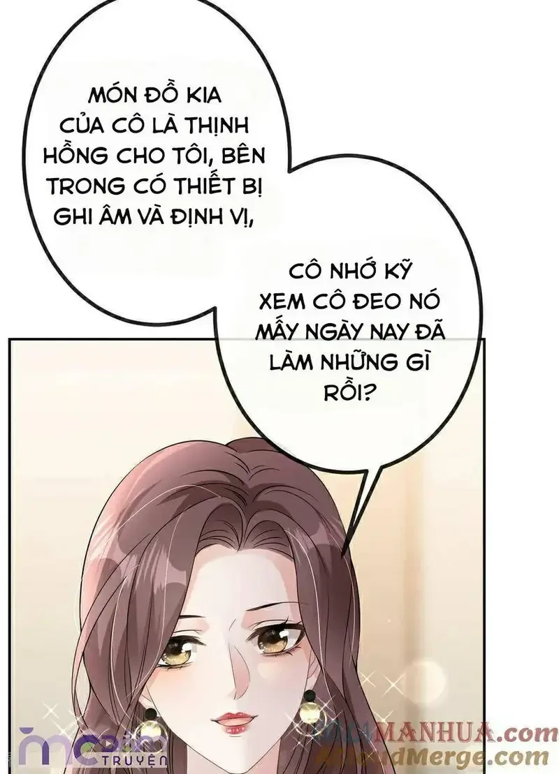 Tùy Ý Thiêu Đốt Lửa Tình Chapter 93.1 - 6