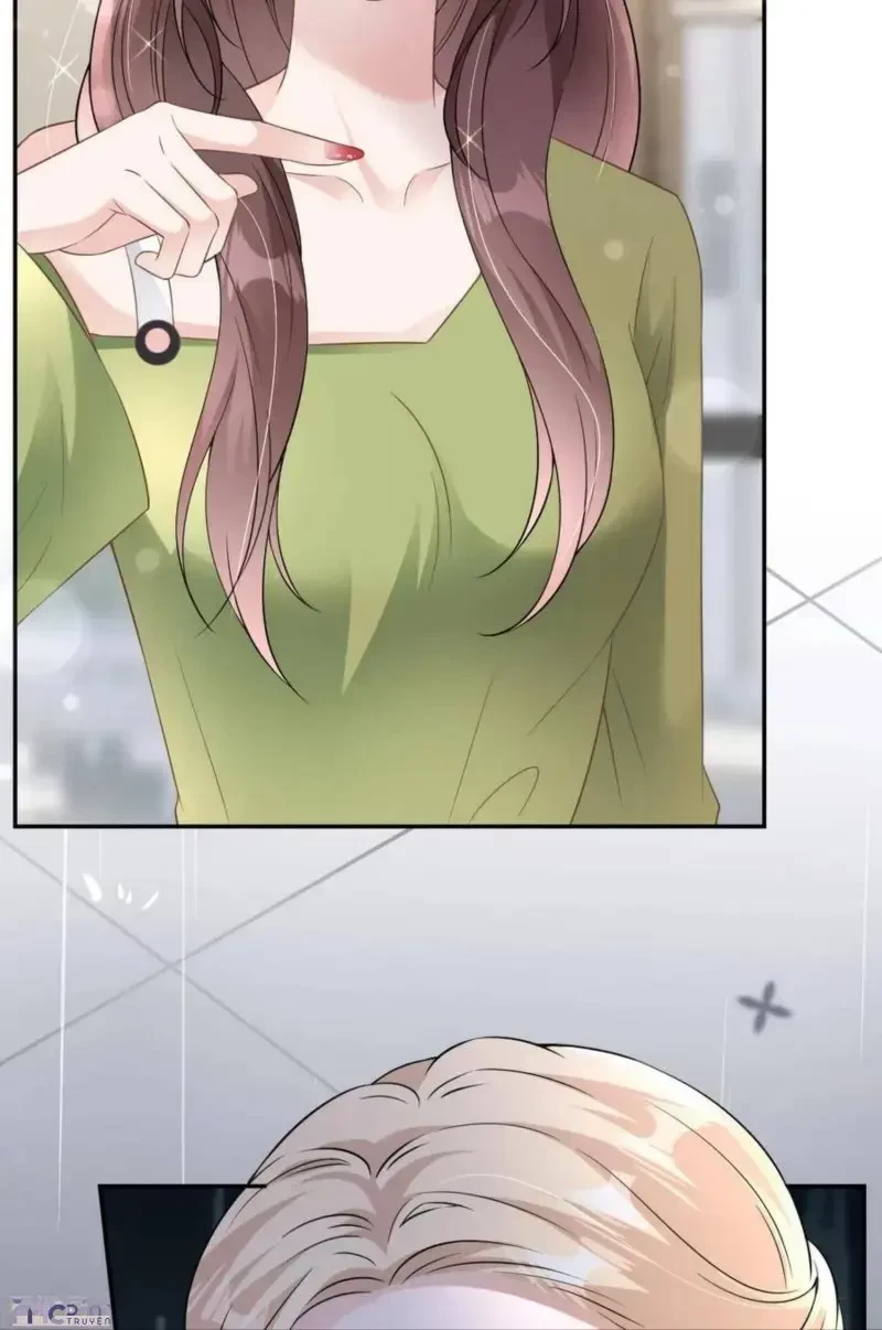 Tùy Ý Thiêu Đốt Lửa Tình Chapter 93.1 - 7