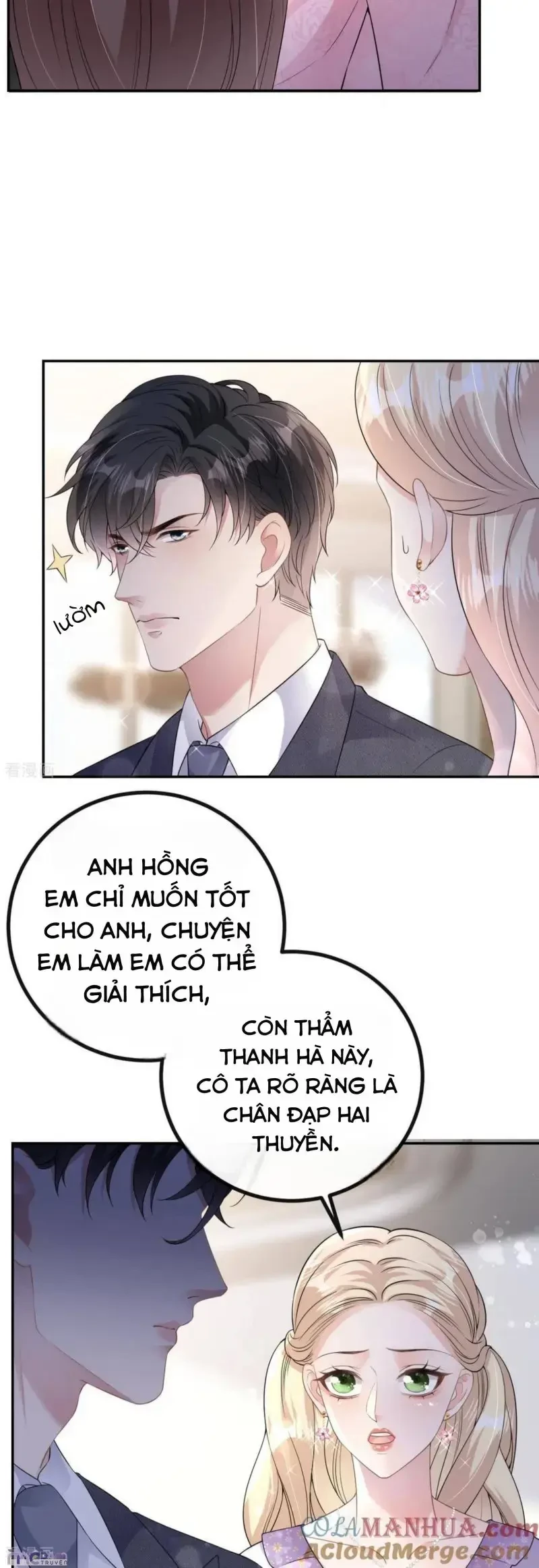Tùy Ý Thiêu Đốt Lửa Tình Chapter 93.2 - 3