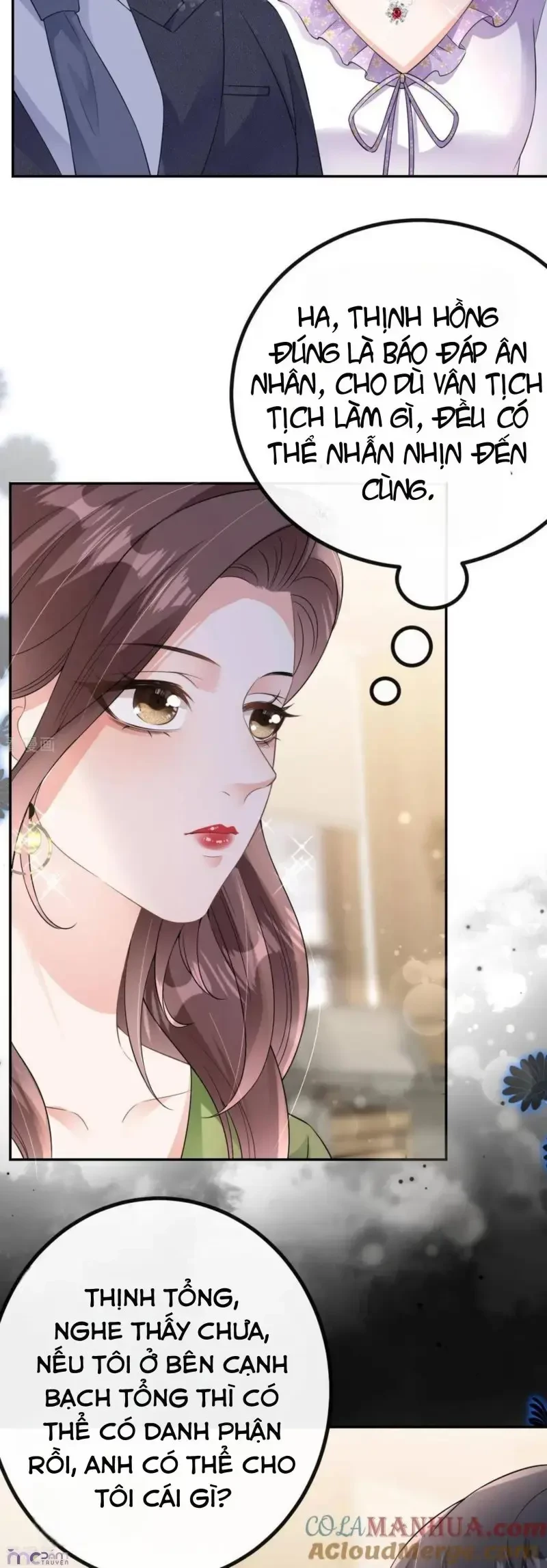 Tùy Ý Thiêu Đốt Lửa Tình Chapter 93.2 - 4