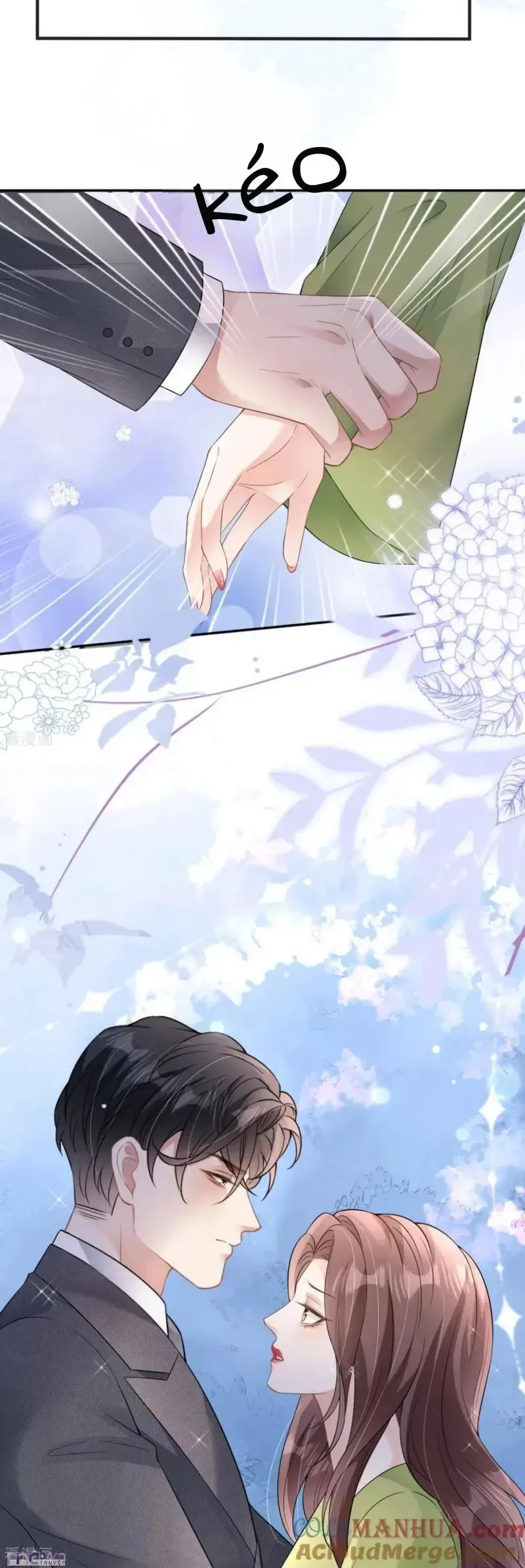 Tùy Ý Thiêu Đốt Lửa Tình Chapter 93.2 - 7