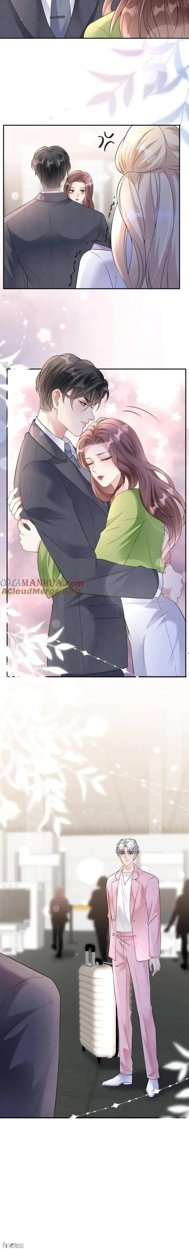 Tùy Ý Thiêu Đốt Lửa Tình Chapter 93.2 - 9