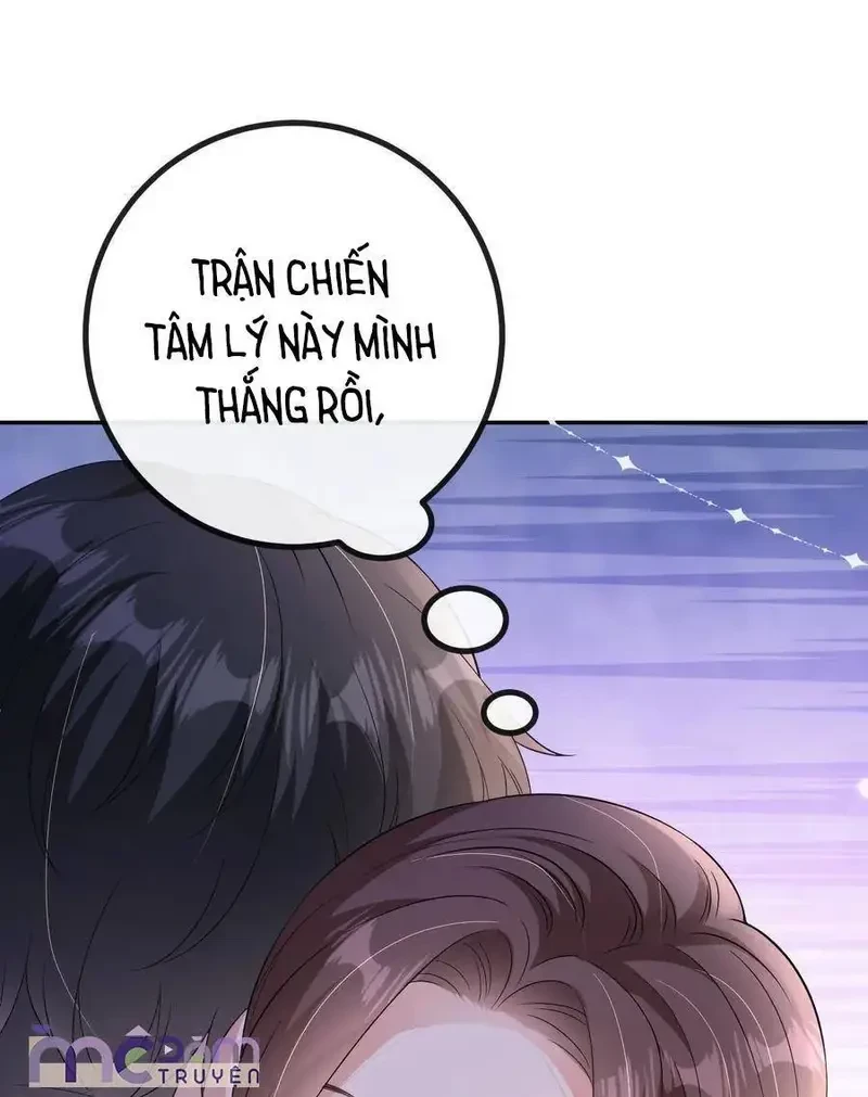 Tùy Ý Thiêu Đốt Lửa Tình Chapter 94.1 - 2