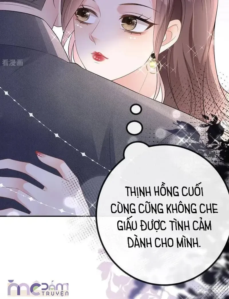 Tùy Ý Thiêu Đốt Lửa Tình Chapter 94.1 - 3