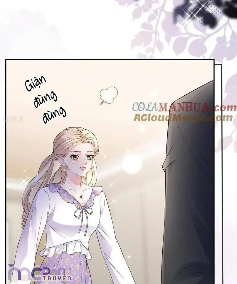 Tùy Ý Thiêu Đốt Lửa Tình Chapter 94.1 - 4