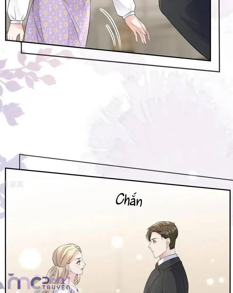 Tùy Ý Thiêu Đốt Lửa Tình Chapter 94.1 - 5