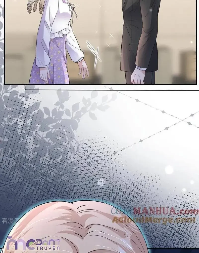 Tùy Ý Thiêu Đốt Lửa Tình Chapter 94.1 - 6