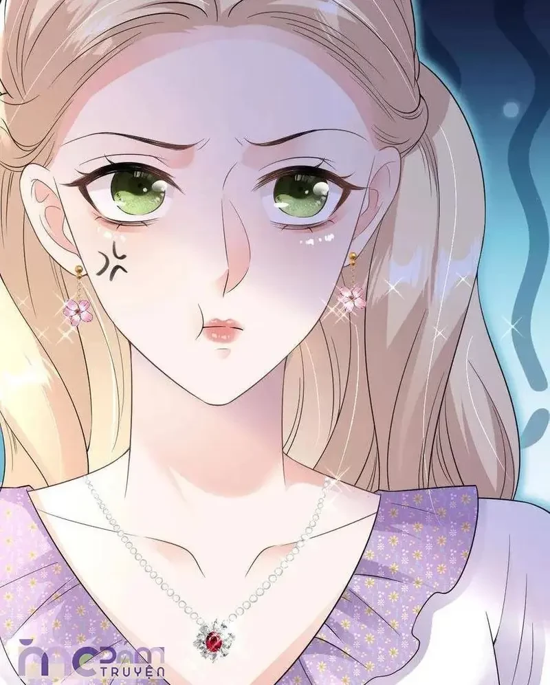 Tùy Ý Thiêu Đốt Lửa Tình Chapter 94.1 - 7