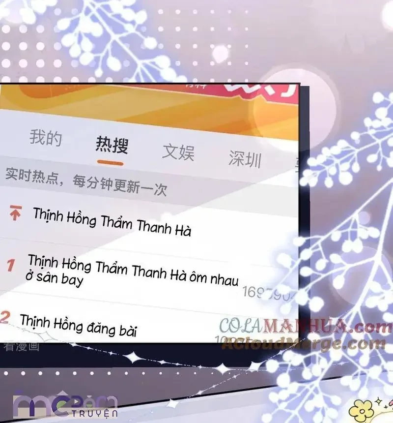 Tùy Ý Thiêu Đốt Lửa Tình Chapter 94.1 - 9