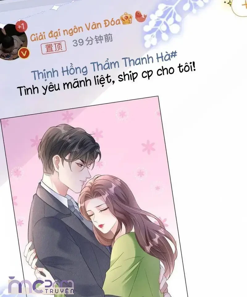 Tùy Ý Thiêu Đốt Lửa Tình Chapter 94.1 - 10
