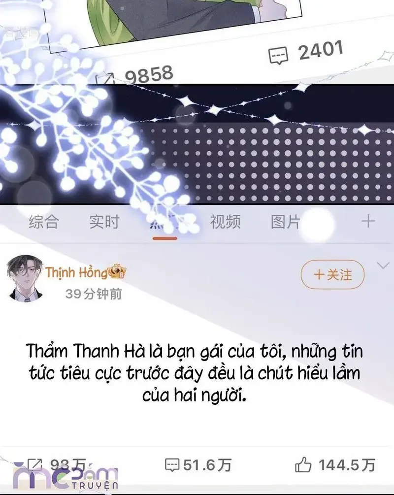 Tùy Ý Thiêu Đốt Lửa Tình Chapter 94.1 - 11