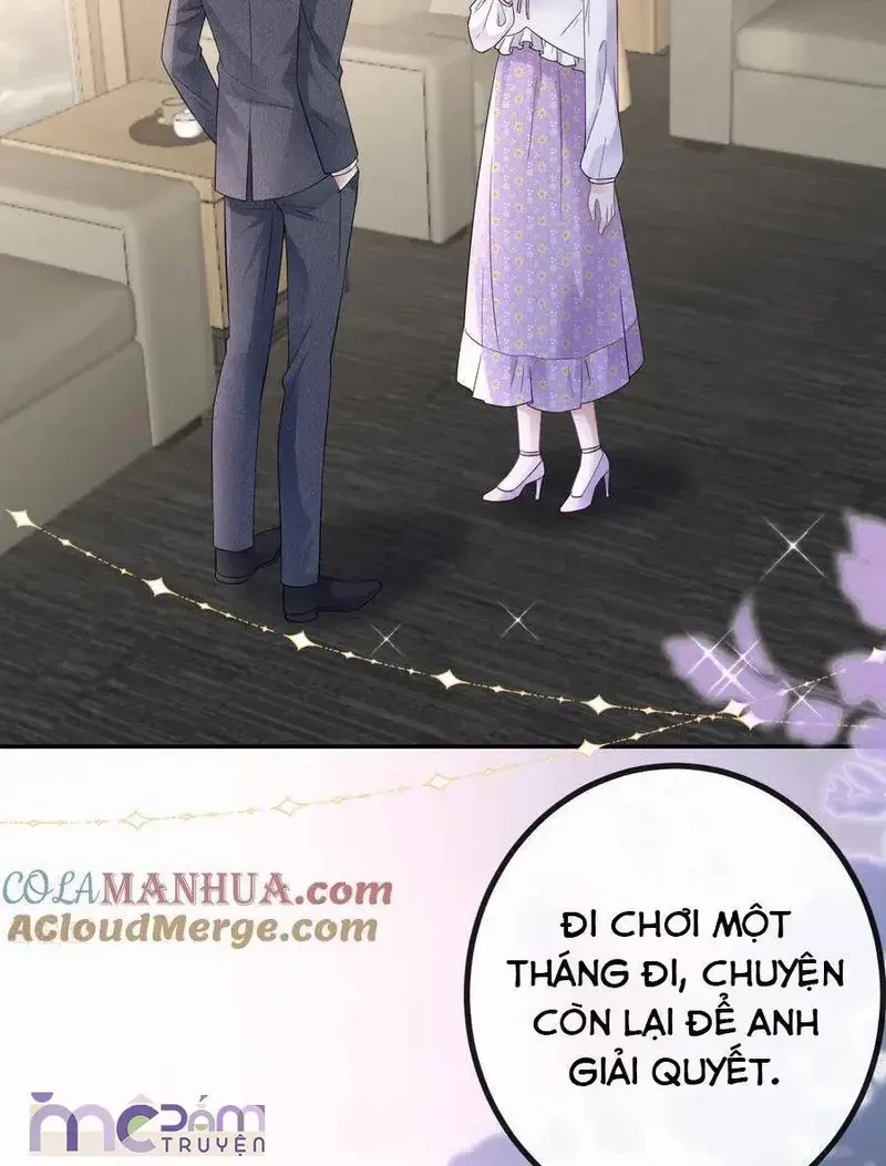 Tùy Ý Thiêu Đốt Lửa Tình Chapter 94.1 - 14