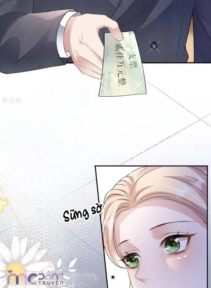 Tùy Ý Thiêu Đốt Lửa Tình Chapter 94.1 - 16