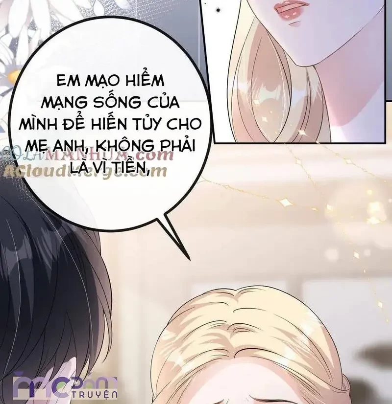 Tùy Ý Thiêu Đốt Lửa Tình Chapter 94.1 - 17