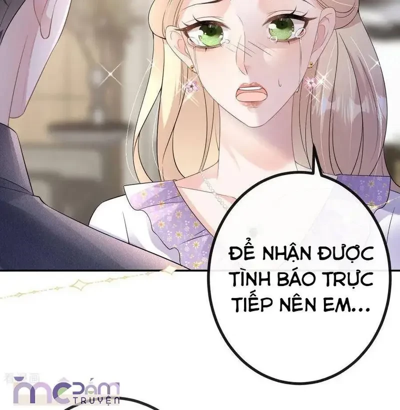 Tùy Ý Thiêu Đốt Lửa Tình Chapter 94.1 - 18