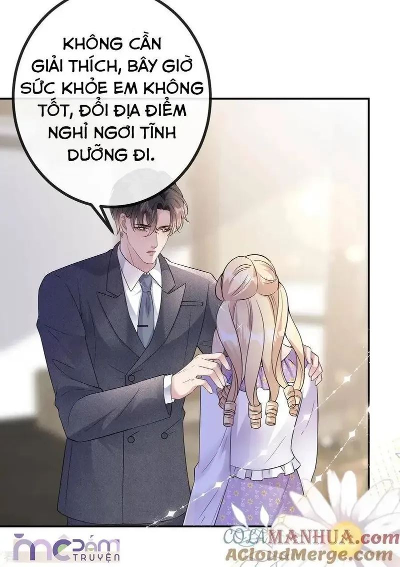 Tùy Ý Thiêu Đốt Lửa Tình Chapter 94.1 - 19