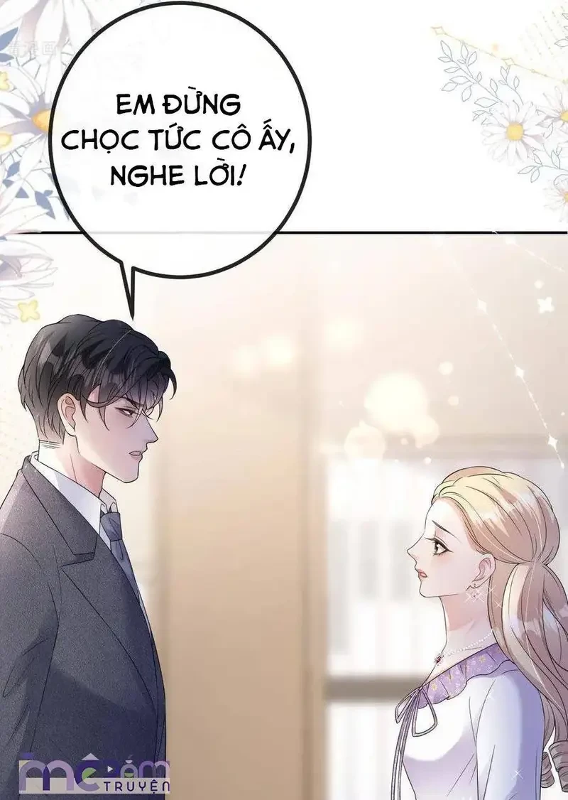 Tùy Ý Thiêu Đốt Lửa Tình Chapter 94.1 - 21