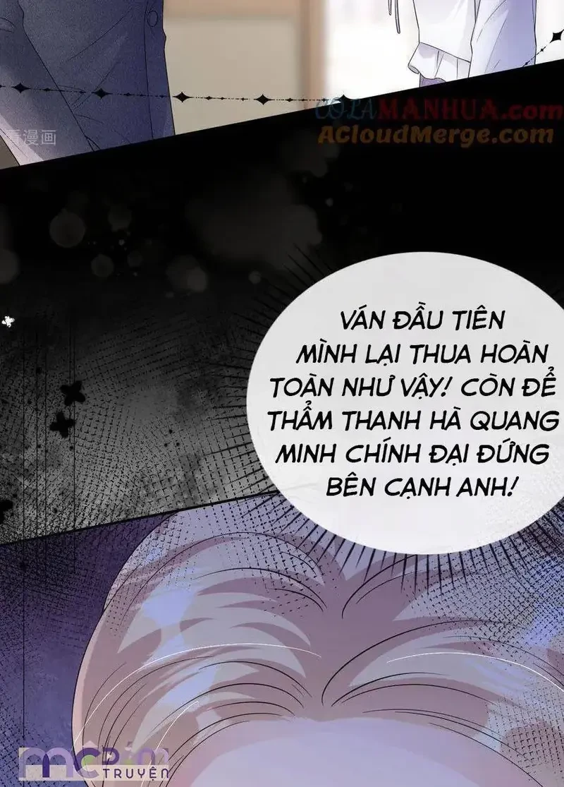 Tùy Ý Thiêu Đốt Lửa Tình Chapter 94.1 - 22
