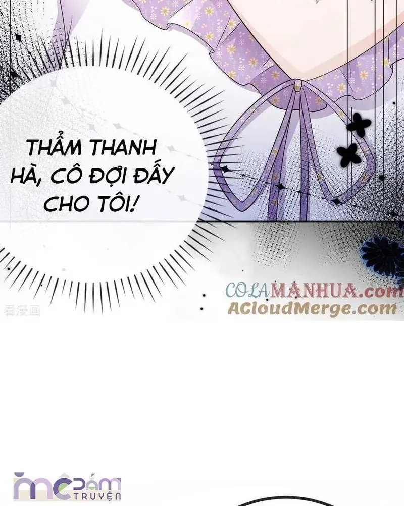 Tùy Ý Thiêu Đốt Lửa Tình Chapter 94.1 - 24