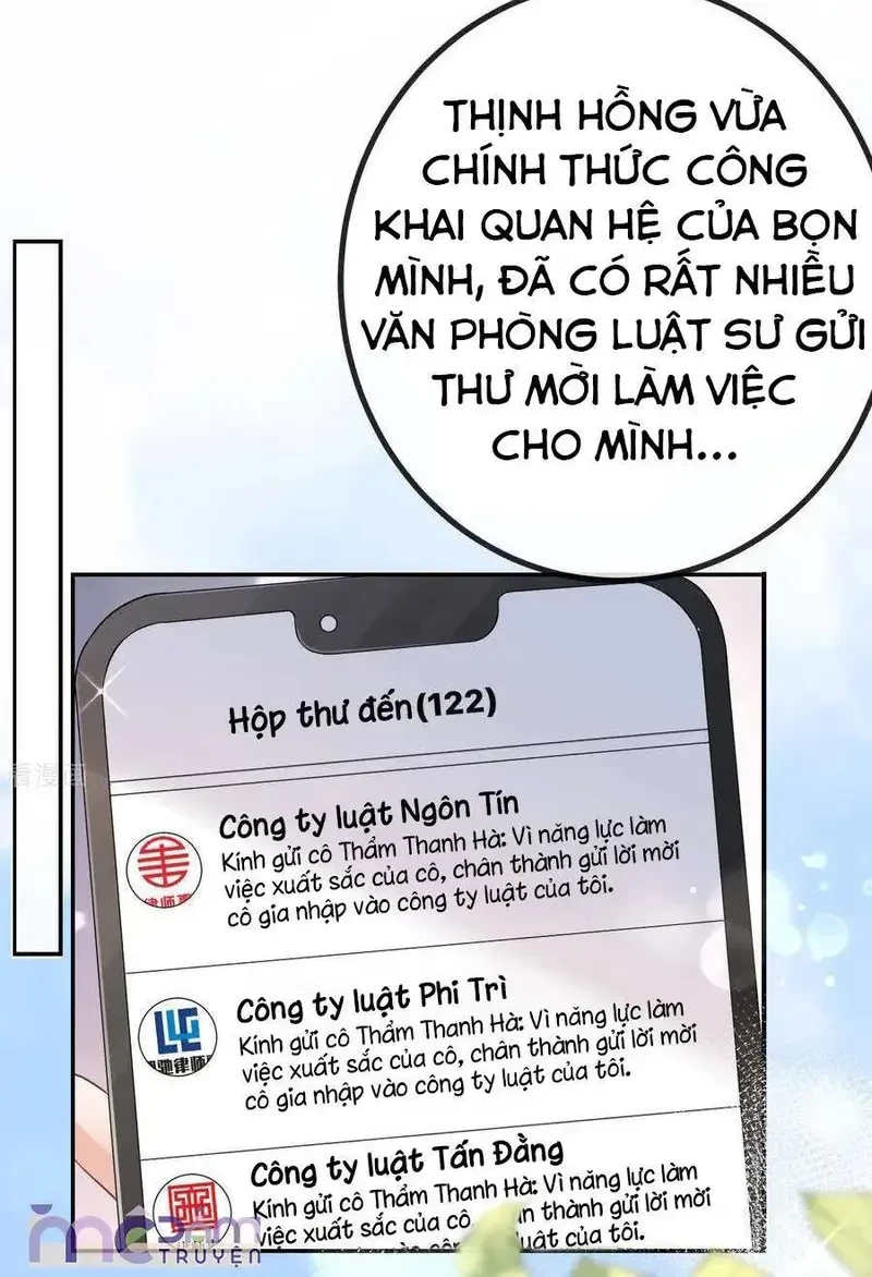 Tùy Ý Thiêu Đốt Lửa Tình Chapter 94.1 - 25