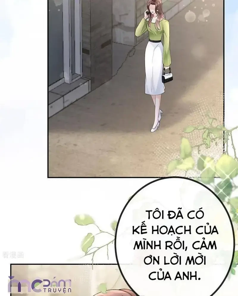 Tùy Ý Thiêu Đốt Lửa Tình Chapter 94.2 - 2