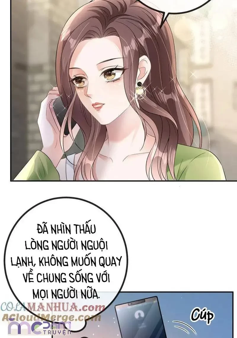 Tùy Ý Thiêu Đốt Lửa Tình Chapter 94.2 - 3